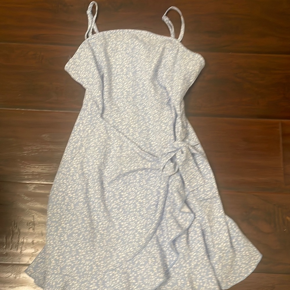 Shein girls dress
